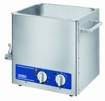 Ultrasonic cleaning bath RK 514 BH