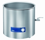 Ultrasonic cleaning bath RK 1040