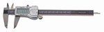 Digital caliper ABS, 150/0,01 mm, 40 mm, 3V, data, rec