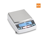 Balance de précision PBJ 2200 g/0.01 g, 176×189 mm (M)