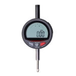 Comparateur digital 12.7/0,01 mm, USB-C, accu, Ø 57 mm