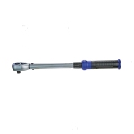 Analog torque wrench, 1/2“, 40~220 Nm, 1.00 Nm, 500 mm
