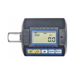 Digital torque measuring device, 1/2