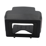 Masque de marquage d'extrémité de barre large pour PortaDot 60-30 Touch