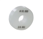 Instelring, keramisch, Ø 40 mm, ± 0.001 mm (53x14)