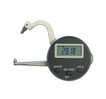 Electronic external gauge 0~25 / 0,01 / 36 mm