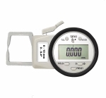 Electronic external gauge IP65, 0~10 / 0,002 / 35 mm