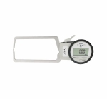 Elektronische buitenmeter IP65, 0~50 / 0,01 / 236 mm