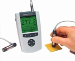 Electronische laagdiktemeter MiniTest 7400