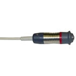 Sensor F2-HD for Minitest 7400, for rough environments