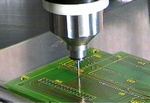 Precision support for GalvanoTest 2000