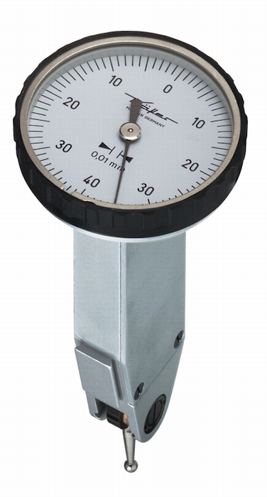 Feeler Gage: 0.002" Thick, 0.5" Wide, 12" Long | MSC Direct