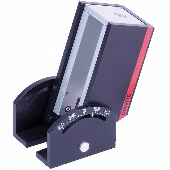 Règle D'angle 45°/90° T Jauge D'angle VBESTLIFE - Mesure De Degré D'onglet 3D Pour Le Travail Du