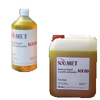 Additifs & antibact&eacute;rien