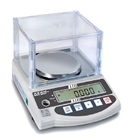 Precision balances