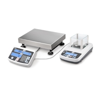 CCA - counting system
