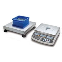 CCS - counting system