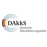 DAkkS certificaat