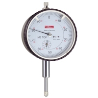 Mechanical dial gage