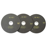 Disque r&eacute;sino&iuml;de SiC & Al2O3