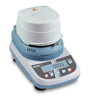 DLB Robust moisture analyser