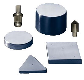 Duret&eacute; accessoires