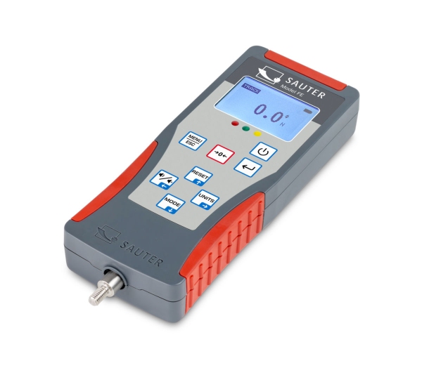 Dynamom&egrave;tre digital FM