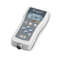Dynamomètre digital FL-TM