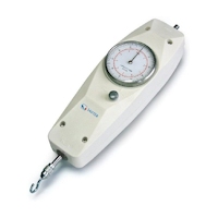 Mechanical force gauge FA