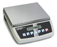 FKB - high resolution & large weighing plate (M)