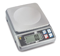 FOB/FOB-LN, inox (M)