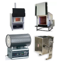 Laboratorium ovens