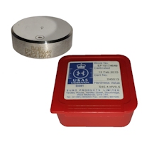 HK0.005 - ASTM E92 & ISO 4545