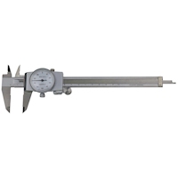 Dial caliper