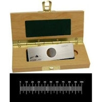 Lame d'&eacute;talonnage