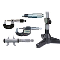 Micrometers