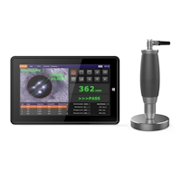 Microscope de mesure