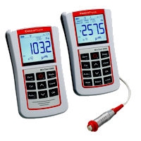 Minitest 2500 - 4500