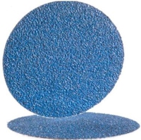 Zirconium abrasive paper