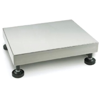 Plateau en inox KFP-V20, IP65