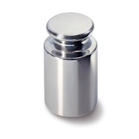 Single knob weight