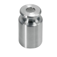 Single weight  inox