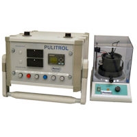 Polissage &eacute;lectrolytique