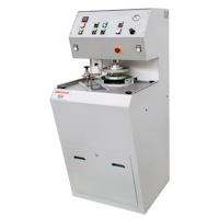 Grinding machine