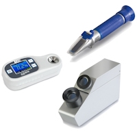 Refractometer