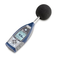 Sound level meter