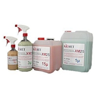 Diamond suspension XM45