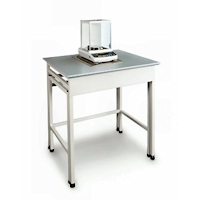 Weighing table