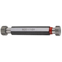 Thread plug gauges