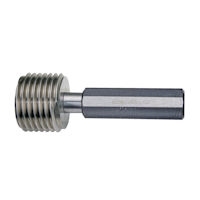 Tampon filet&eacute; standard Go ou NoGo